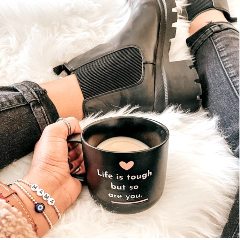 Mug just for you